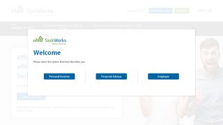 
                            2. SaskWorks Venture Fund Inc.