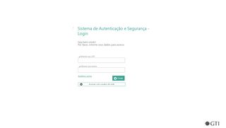 
                            7. SAS.Login - Login - PUC Minas