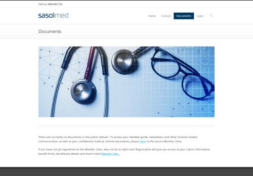 
                            7. Sasolmed – Documents