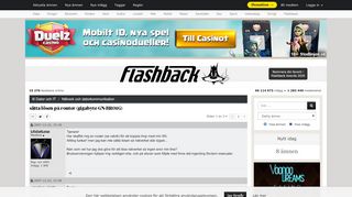 
                            7. sätta lösen på router (gigabyte GN-BR01G) - Flashback Forum