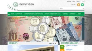 
                            8. Saudi Arabian Monetary Authority - مؤسسة النقد العربي ...