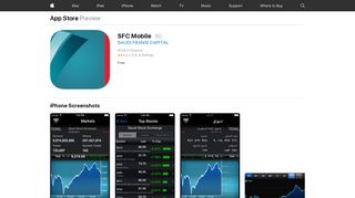 
                            5. SAUDI FRANSI CAPITAL - iTunes - Apple