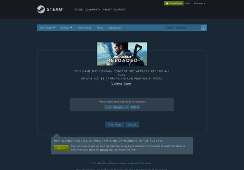 
                            13. Save 50% on Just Cause 4 on Steam