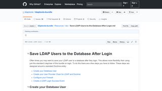 
                            5. Save-LDAP-Users-to-the-Database-After-Login.md - GitHub
