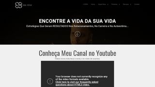 
                            10. SB João Victor – Confie no CAOS