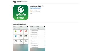 
                            9. SB SmartNet on the App Store - iTunes - Apple