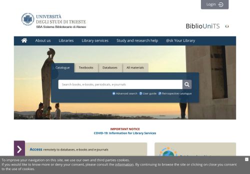 
                            12. sba - Homepage