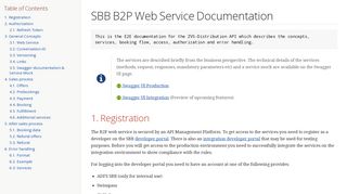 
                            7. SBB B2P Web Service Documentation