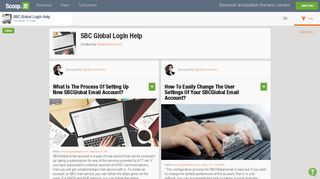 
                            12. 'sbc yahoo login' in SBC Global Login Help | Scoop.it