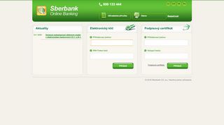
                            8. Sberbank - Online Banking
