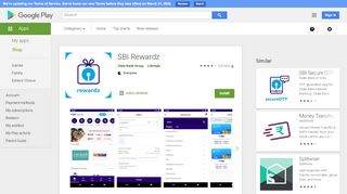 
                            3. SBI Rewardz - Apps on Google Play