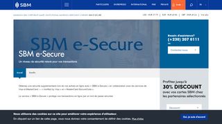 
                            13. SBM e-Secure | SBM Bank Mauritius