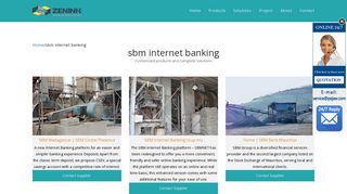 
                            12. sbm internet banking