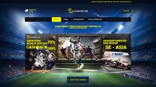 
                            11. SBOBET Slots | SBOBET | SBOBET88 | SBOBET Asia | Bola88