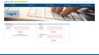 
                            1. SBP Login - securebillpay.net