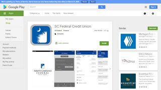 
                            4. SC Federal Credit Union - Apps on Google Play