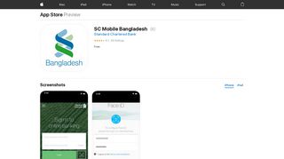 
                            11. SC Mobile Bangladesh on the App Store - iTunes - Apple