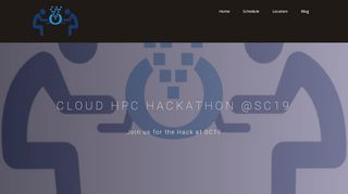 
                            7. SC18 Cloud HPC Hack