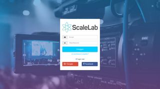 
                            9. ScaleLab BeNeLux Network