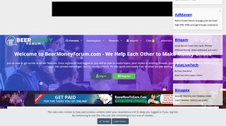 
                            10. SCAM - PayPerMails.com Reviews: SCAM or LEGIT? | BeerMoneyForum ...