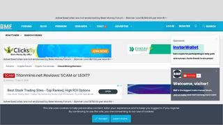 
                            8. SCAM - Titanmine.net Reviews: SCAM or LEGIT? | BeerMoneyForum.com ...