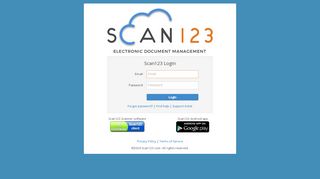 
                            11. Scan123 - app.scan123.com