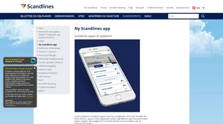 
                            5. Scandlines App