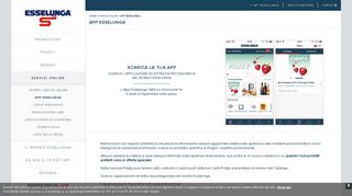 
                            3. Scarica l'app Esselunga | Esselunga