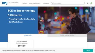 
                            13. SCE in Endocrinology and Diabetes - Exam Revision from BMJ ...