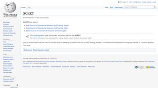 
                            9. SCERT - Wikipedia