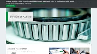 
                            3. Schaeffler Austria