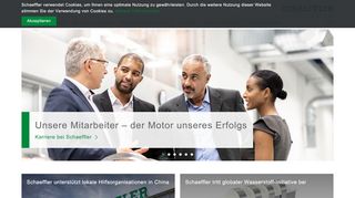 
                            6. Schaeffler Gruppe