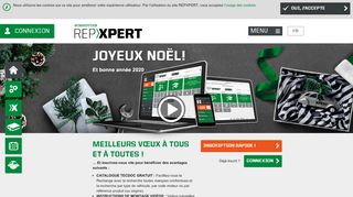 
                            12. Schaeffler REPXPERT | REPXPERT Seite MA