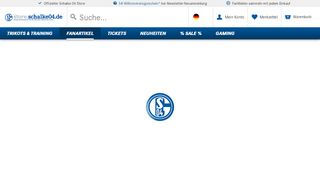 
                            7. Schalke TV - Mehr Infos, mehr Programm, mehr Entertainment