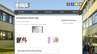
                            11. schanina.lima-city | BORG Bad Leonfelden