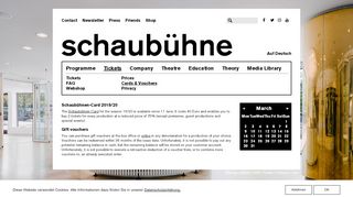 
                            7. Schaubühne – Tickets – Cards & Vouchers – Tickets_Cards ...