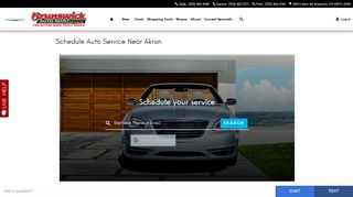 
                            12. Schedule Car Service | Brunswick Auto Mart | Cleveland & Akron, OH