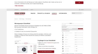 
                            6. Schemafinder - Stiebel Eltron