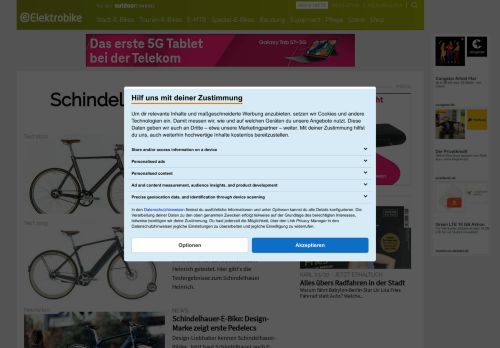 
                            7. Schindelhauer bei elektrobike-online.com