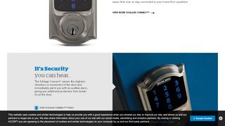 
                            5. Schlage Connect™ - Schlage Canada