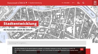 
                            9. Schlauer parken, mit dem Handy bezahlen - Hansestadt LÜBECK ...