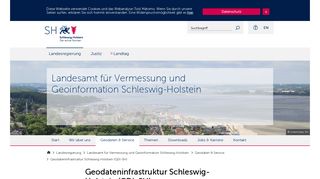 
                            4. schleswig-holstein.de - Geodaten&Service - Geodateninfrastruktur ...