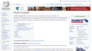 
                            5. Schmitz Cargobull – Wikipedia