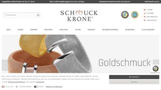 
                            10. Schmuck Krone