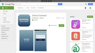 
                            12. School Connect - Apps on Google Play