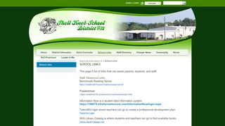 
                            13. School Links - Shell Knob School District 78