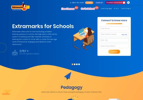 
                            4. School Management System – A Complete Software for ... - Extramarks