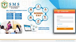 
                            1. School Managment System