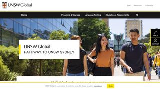 
                            5. School Results – UNSW Global Singapore Office