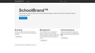 
                            2. SchoolBrand